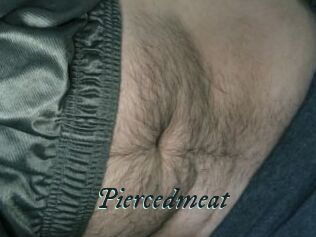 Piercedmeat