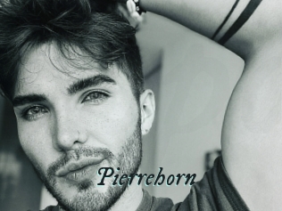 Pierrehorn