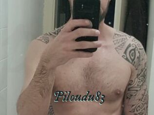 Piloudu83