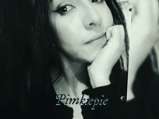 Pimkiepie