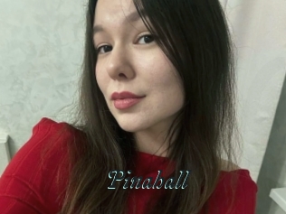 Pinahall