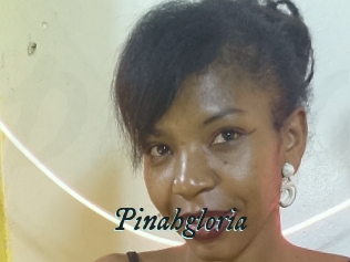 Pinahgloria