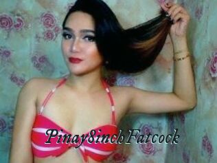 Pinay8inchFatcock