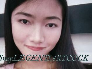 PinayLEGENDARYCOCK