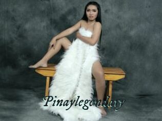 Pinaylegendary