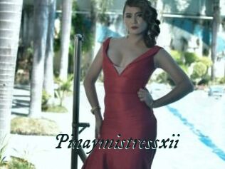 Pinaymistressxii