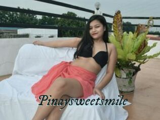 Pinaysweetsmile