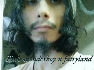 Pink_wonderboy_n_fairyland