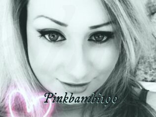 Pinkbambi190