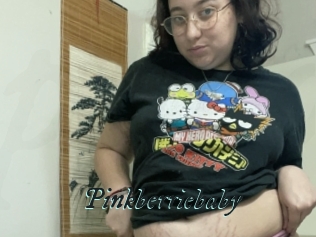 Pinkberriebaby