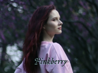 Pinkberry