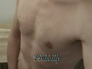 Pinkbilly
