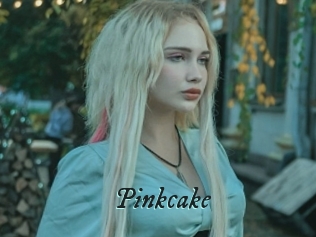 Pinkcake