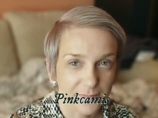 Pinkcamis