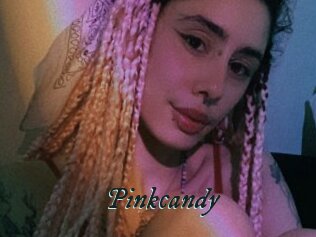 Pinkcandy