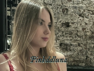 Pinkddluna