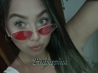 Pinkospina