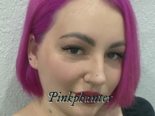 Pinkphanter