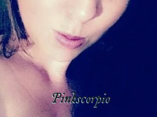 Pinkscorpio