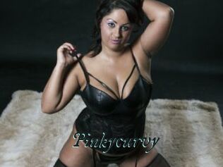 Pinkycurvy