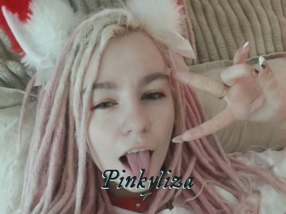 Pinkyliza