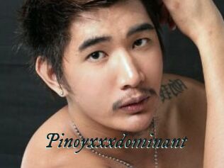 Pinoyxxxdominant
