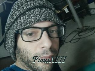 PiousXIII