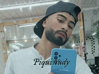Piquistudy