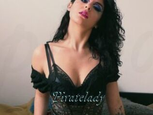 Piratelady
