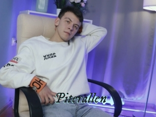 Piterallen