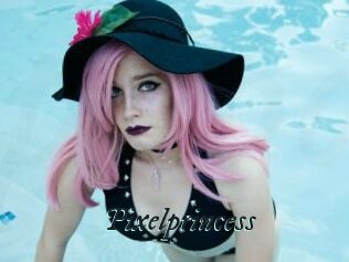 Pixelprincess