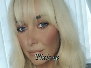 Pixie_xo