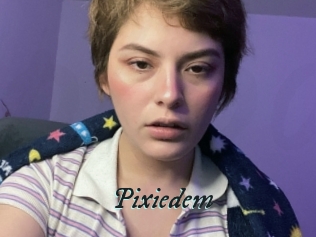 Pixiedem