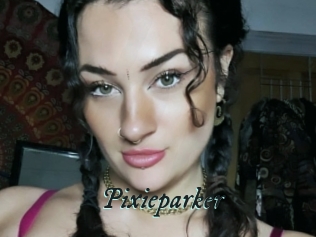 Pixieparker