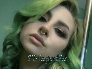 Pixiesparkles