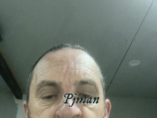 Pjman
