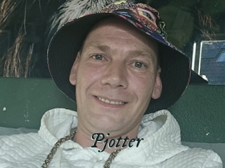 Pjotter