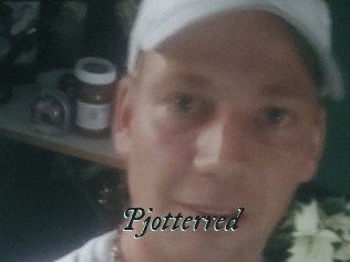 Pjotterred