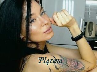 Pl4tina