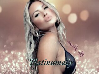 Platinumally