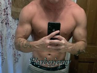 Playboyjonny