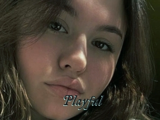 Playful