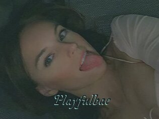 Playfulbae