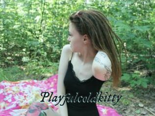 Playfulcoldkitty