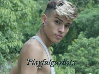 Playfulguyhotx