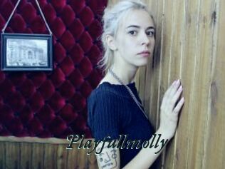 Playfullmolly