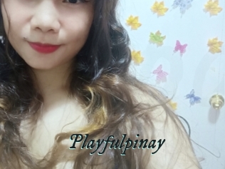 Playfulpinay