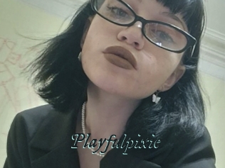 Playfulpixie