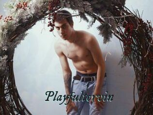 playfultorvin Pharaons Porn