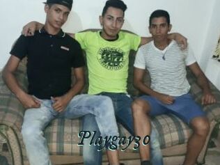 Playgay30